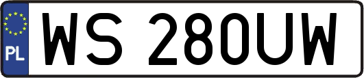 WS280UW
