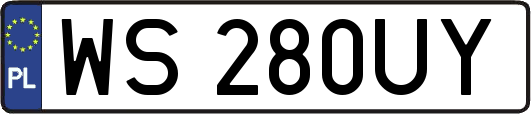 WS280UY