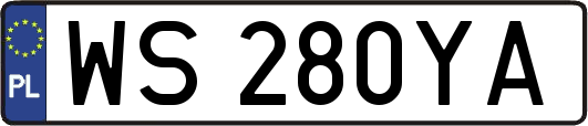WS280YA