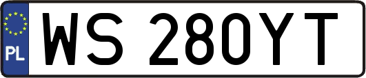 WS280YT