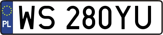 WS280YU