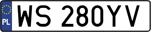 WS280YV