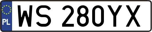 WS280YX