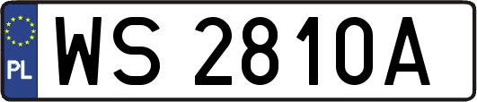 WS2810A