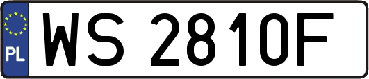 WS2810F