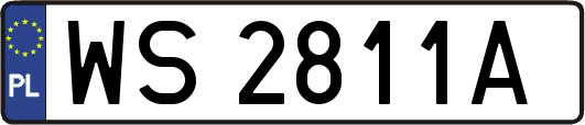 WS2811A