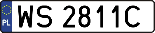 WS2811C