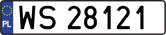 WS28121
