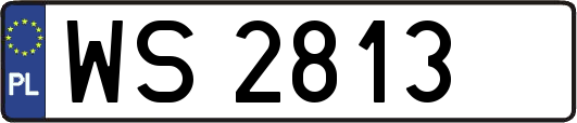 WS2813