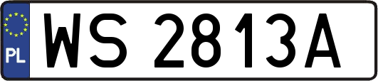 WS2813A