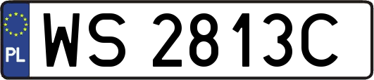 WS2813C