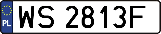 WS2813F