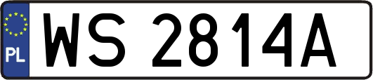 WS2814A