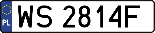 WS2814F