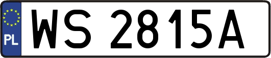 WS2815A