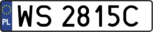 WS2815C
