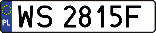 WS2815F
