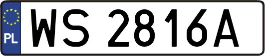 WS2816A