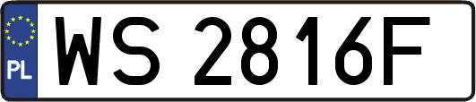 WS2816F