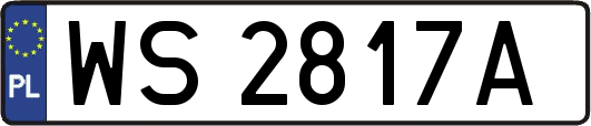 WS2817A