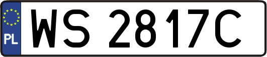 WS2817C