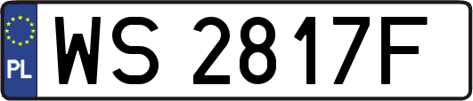 WS2817F