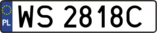 WS2818C