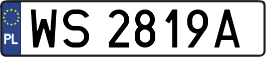 WS2819A