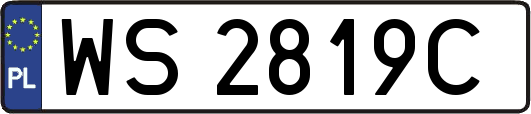 WS2819C