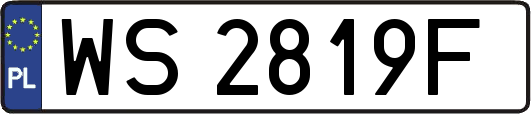 WS2819F