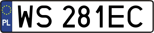 WS281EC