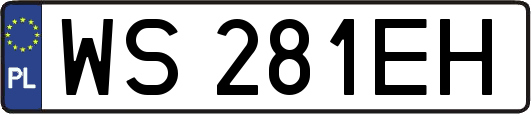 WS281EH
