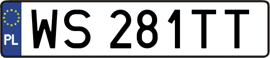 WS281TT