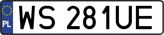WS281UE