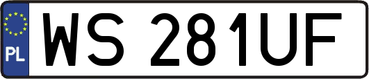 WS281UF