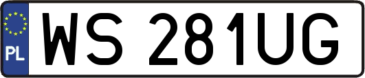 WS281UG