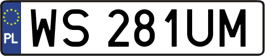 WS281UM