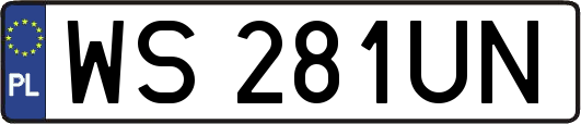 WS281UN