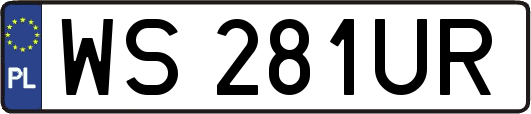WS281UR