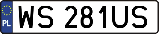 WS281US