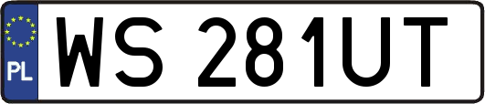 WS281UT