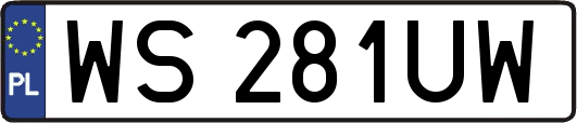 WS281UW