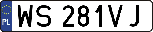 WS281VJ
