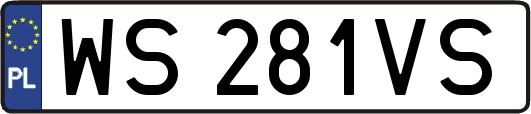 WS281VS