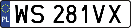 WS281VX