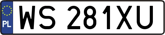 WS281XU