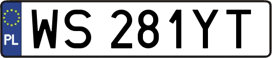 WS281YT