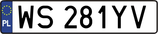 WS281YV