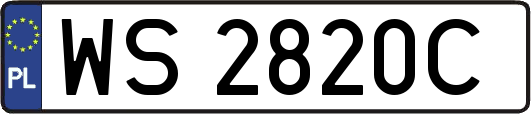 WS2820C