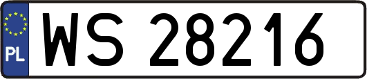 WS28216